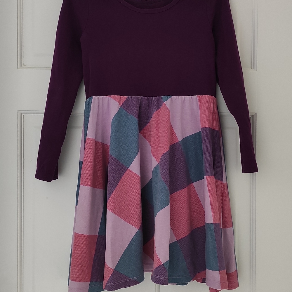 Children's dress